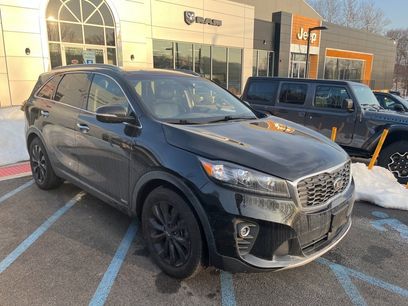 Used 2020 Kia Sorento EX