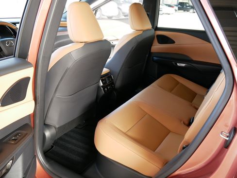 Used 2025 Lexus RX 350 FWD image 22