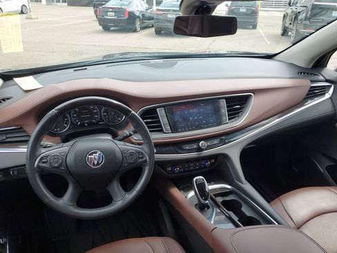 Used 2021 Buick Enclave Avenir w/ Trailering Package, 5000 lbs. AWD/4WD image 26