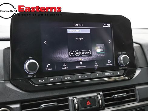 Used 2024 Nissan Pathfinder S AWD/4WD image 18