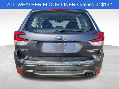 Used 2021 Subaru Forester Base image 7