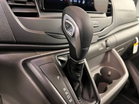 New 2026 Ford Transit 350 XL image 14