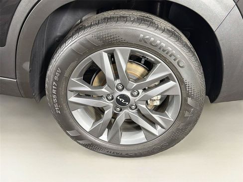 Used 2023 Kia Seltos LX AWD/4WD image 33