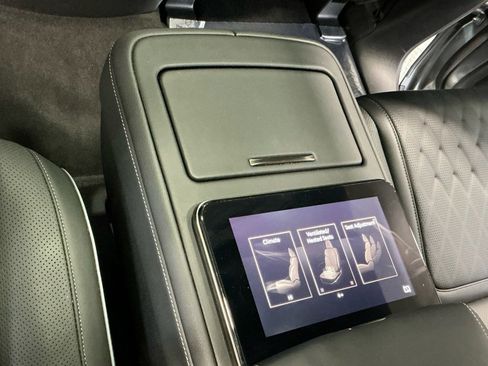 Used 2025 INFINITI QX80 Autograph image 25