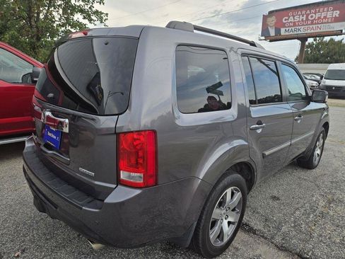 Used 2014 Honda Pilot Touring image 6