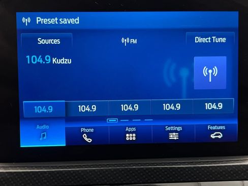 Used 2023 Ford Escape ST-Line FWD image 54