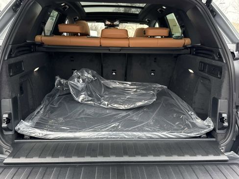 New 2026 BMW X5 xDrive40i w/ Premium Package image 29