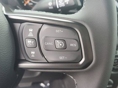 New 2026 Jeep Gladiator Sport image 29