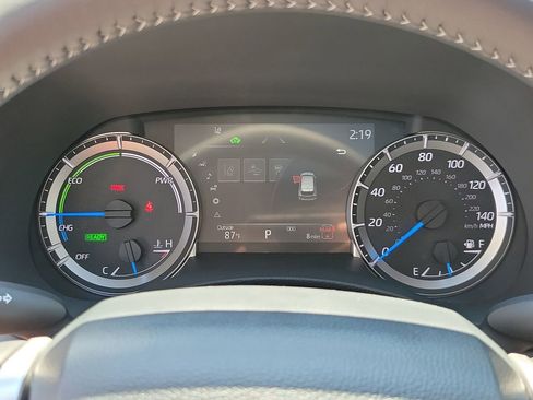 New 2026 Toyota Highlander XLE AWD/4WD image 24