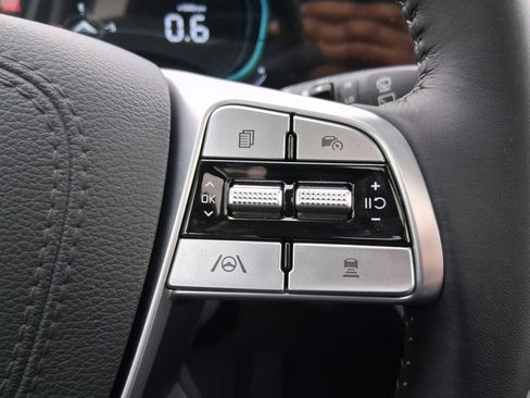 Used 2025 Kia Telluride S image 25