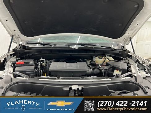 Used 2024 Chevrolet Tahoe Premier w/ Advanced Technology Package AWD/4WD image 16