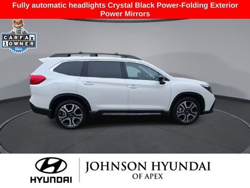Used 2024 Subaru Ascent Limited w/ Technology Package image 10