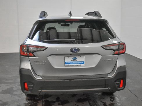 Used 2020 Subaru Outback Premium w/ Popular Package #1 image 7