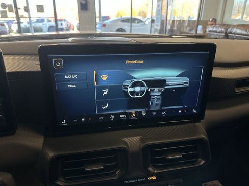 New 2026 Ford Mustang Coupe RWD image 9