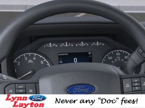 New 2026 Ford F150 XL RWD image 13
