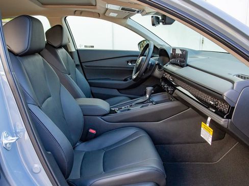 New 2026 Honda Accord Touring image 14