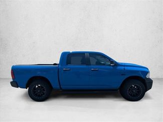 Used 2019 RAM 1500 Big Horn AWD/4WD video 4