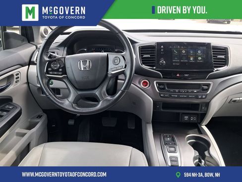 Used 2022 Honda Pilot EX-L image 26
