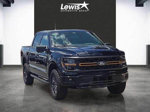 Used 2025 Ford F150 Tremor w/ Tow/Haul Package AWD/4WD image 1