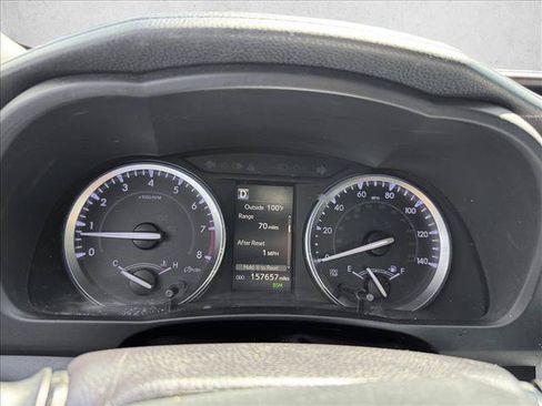 Used 2018 Toyota Highlander XLE AWD/4WD image 12