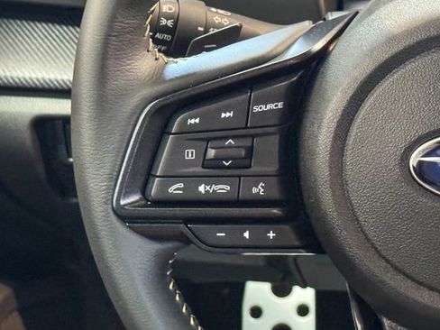 Used 2025 Subaru Crosstrek 2.5i Sport image 35