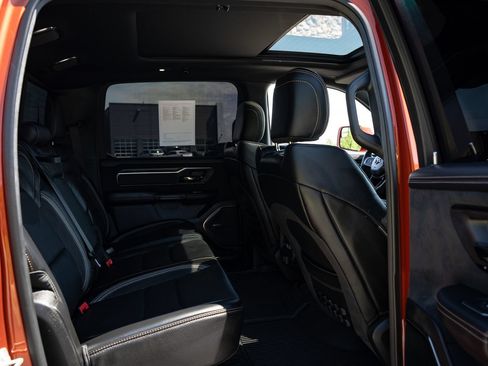 Used 2024 RAM 1500 TRX AWD/4WD image 48