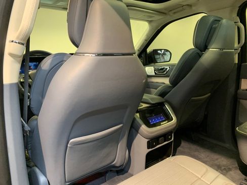 Used 2023 Lincoln Navigator Black Label AWD/4WD image 59