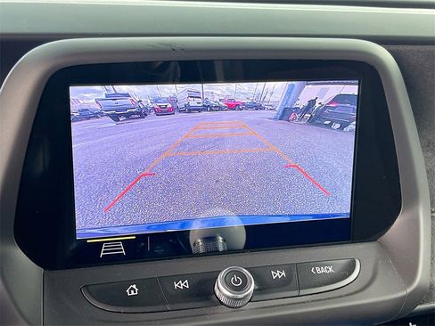 Used 2019 Chevrolet Camaro ZL1 image 14