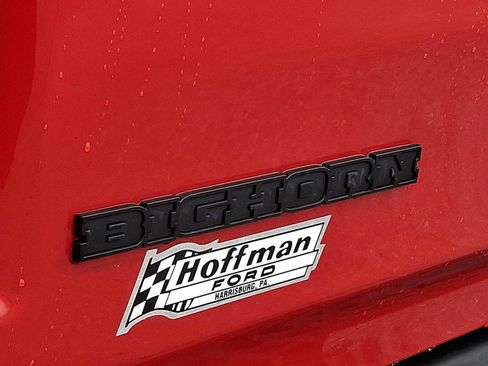 Used 2025 RAM 1500 Big Horn AWD/4WD image 31