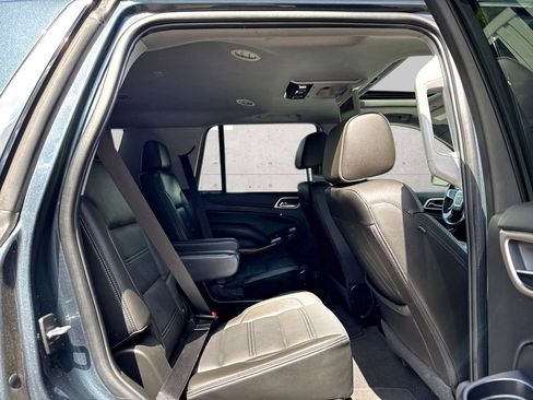 Used 2020 GMC Yukon Denali w/ Open Road Package image 6