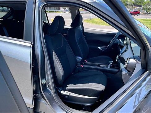 Used 2024 Nissan Kicks SV FWD image 26