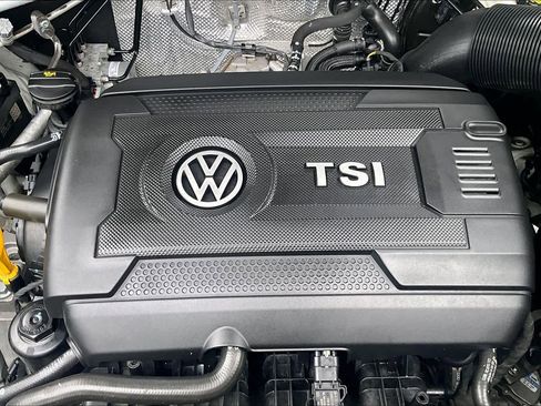 Used 2023 Volkswagen Atlas SE FWD image 31