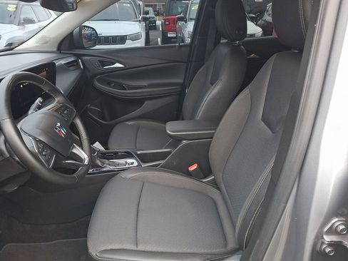 Used 2024 Buick Encore GX Preferred image 23