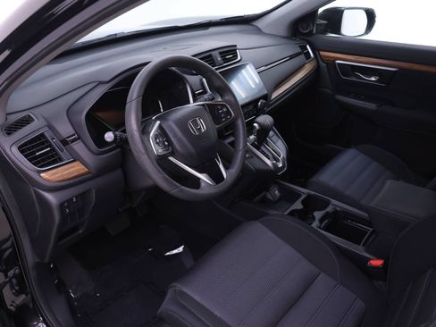 Certified 2018 Honda CR-V EX image 3