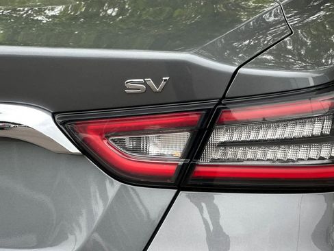 Used 2020 Nissan Maxima 3.5 SV w/ Floor Mat Group FWD image 27