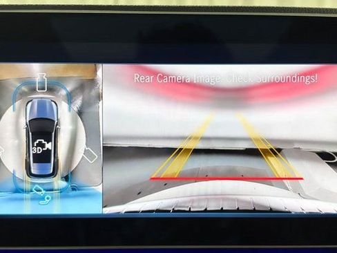 Used 2025 Mercedes-Benz GLE 450e GLE 450e image 19