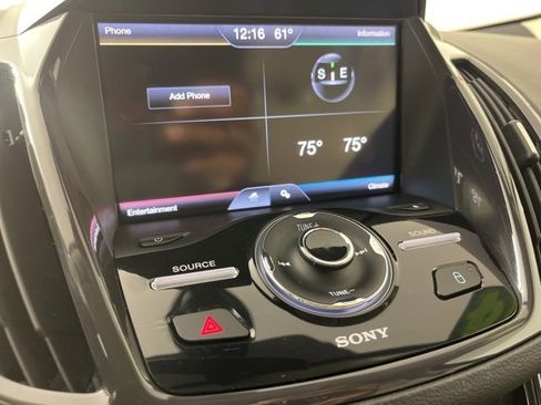 Used 2014 Ford Escape Titanium w/ Equipment Group 401A image 11