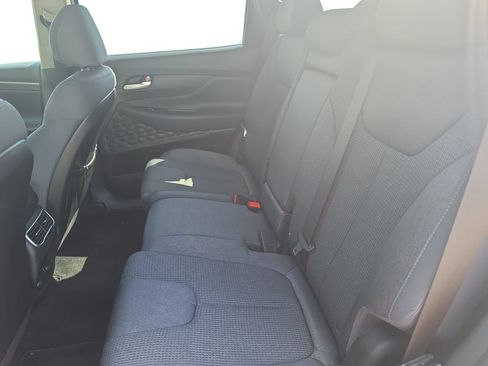 Used 2023 Hyundai Santa Fe SEL FWD image 13