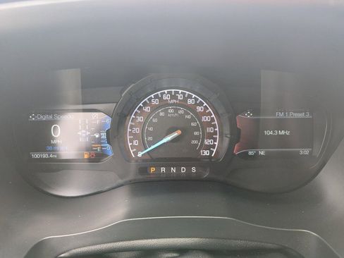 Used 2020 Ford Ranger Lariat AWD/4WD image 18