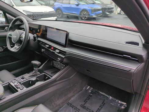 Used 2025 Kia K5 GT FWD image 46