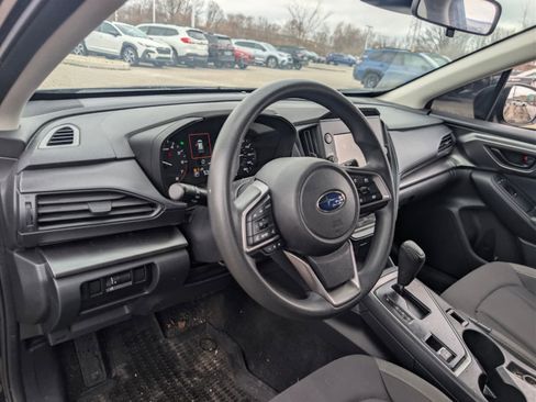 Used 2024 Subaru Impreza 2.0i image 16