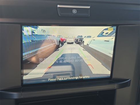 New 2026 Ford F350 XL w/ STX Appearance Package image 23