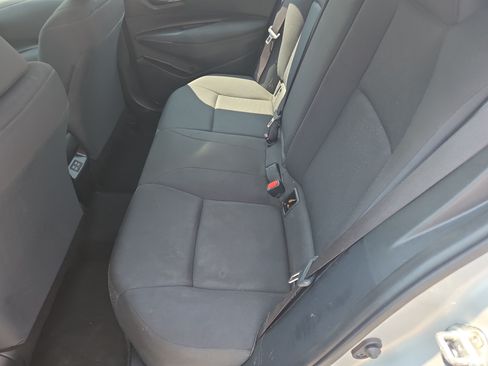 Used 2024 Toyota Corolla LE FWD image 7