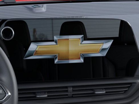 New 2025 Chevrolet Silverado EV LT image 20