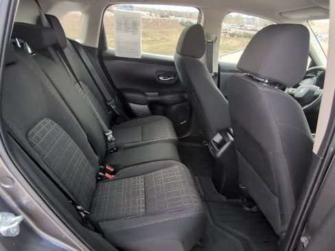 Used 2024 Honda HR-V LX image 31