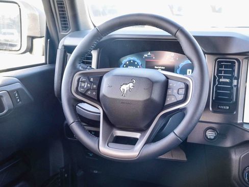 New 2026 Ford Bronco Badlands image 15