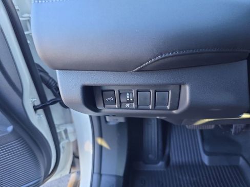 New 2026 Subaru Outback Touring XT image 23