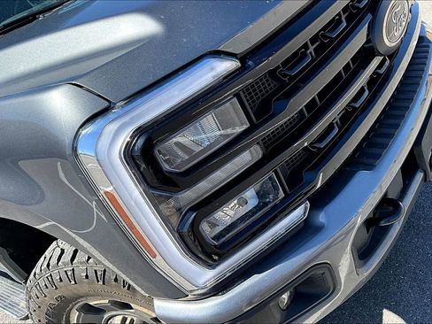 Used 2024 Ford F250 Lariat w/ Tremor Off-Road Package AWD/4WD image 23