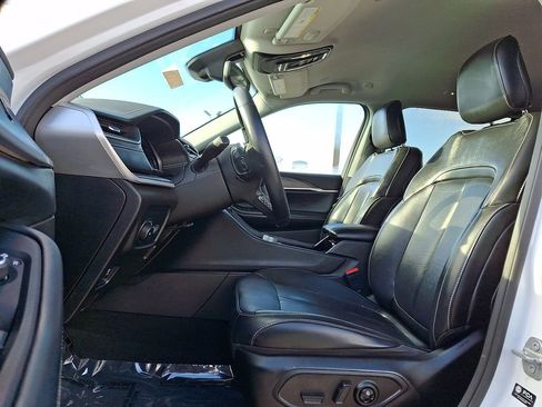 Used 2021 Jeep Grand Cherokee L Limited image 15