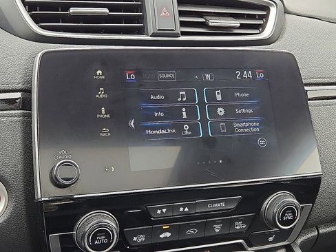 Used 2020 Honda CR-V EX image 26